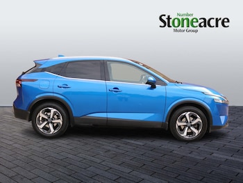 Used Nissan Qashqai 2022 for sale - 78759556: Photo
