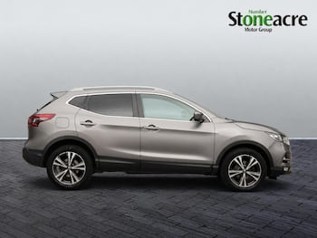 Used Nissan Qashqai 2018 for sale - 79767134: Photo