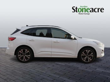 Used Ford Kuga 2022 for sale - 78230863: Photo