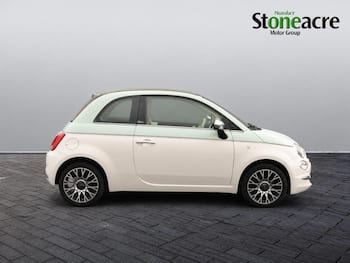Used Fiat 500 2018 for sale - 79808697: Photo