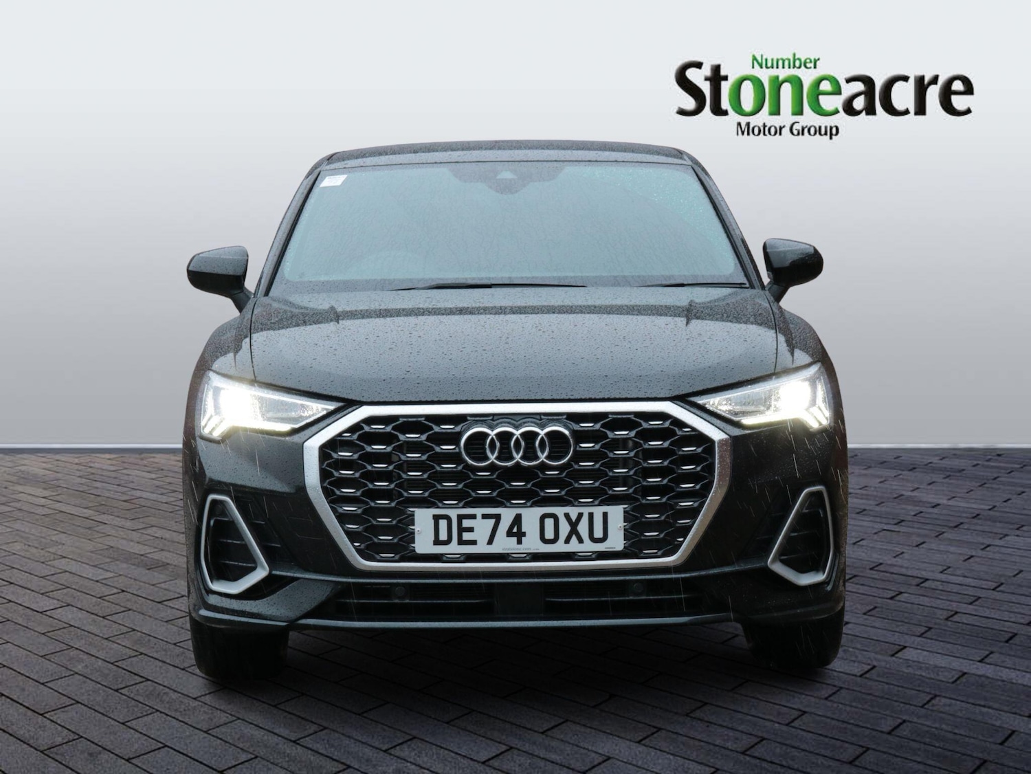 Used Audi Q3 2025 for sale - 76850308: Photo 10