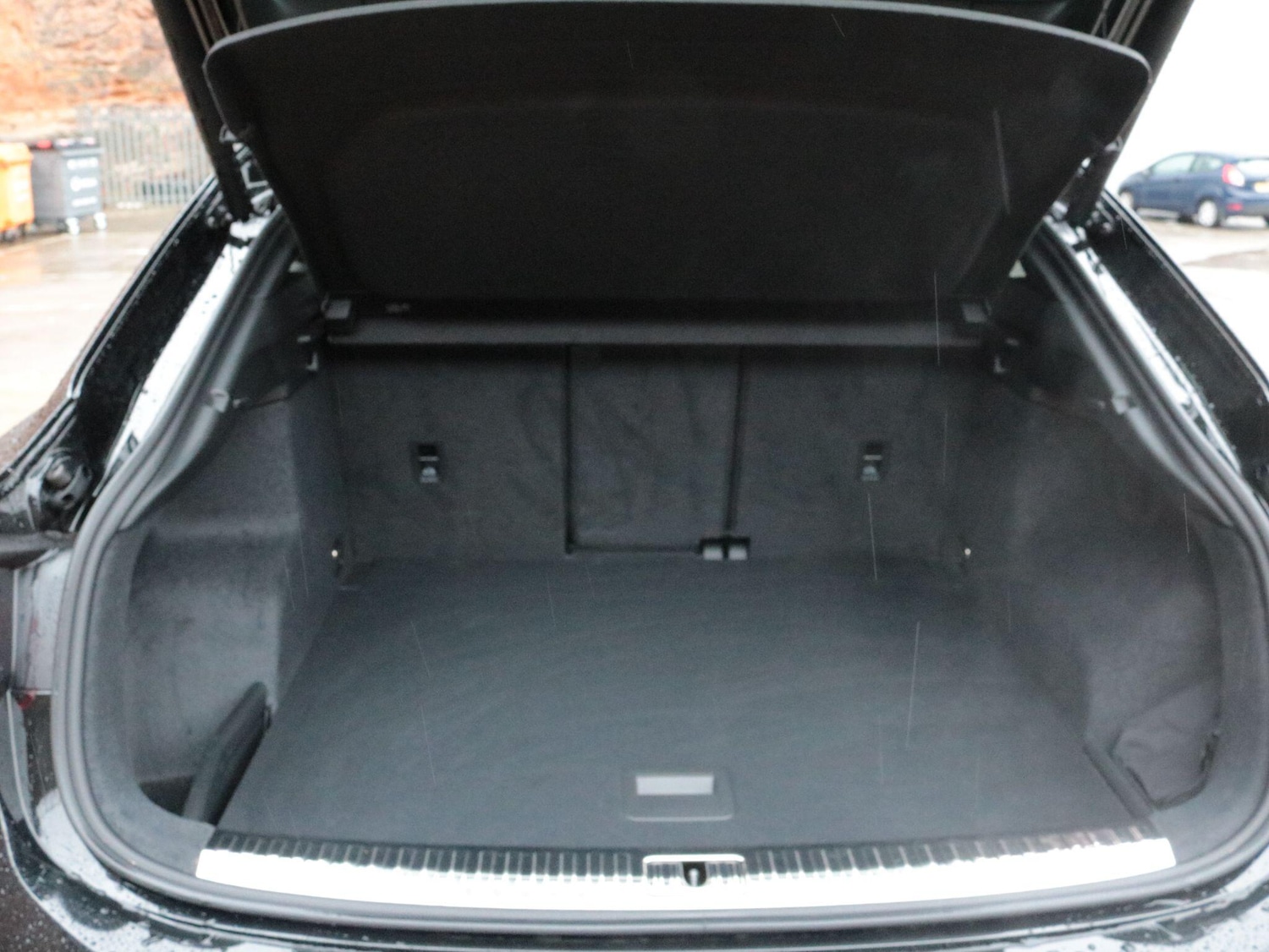 Used Audi Q3 2025 for sale - 76850308: Photo 12