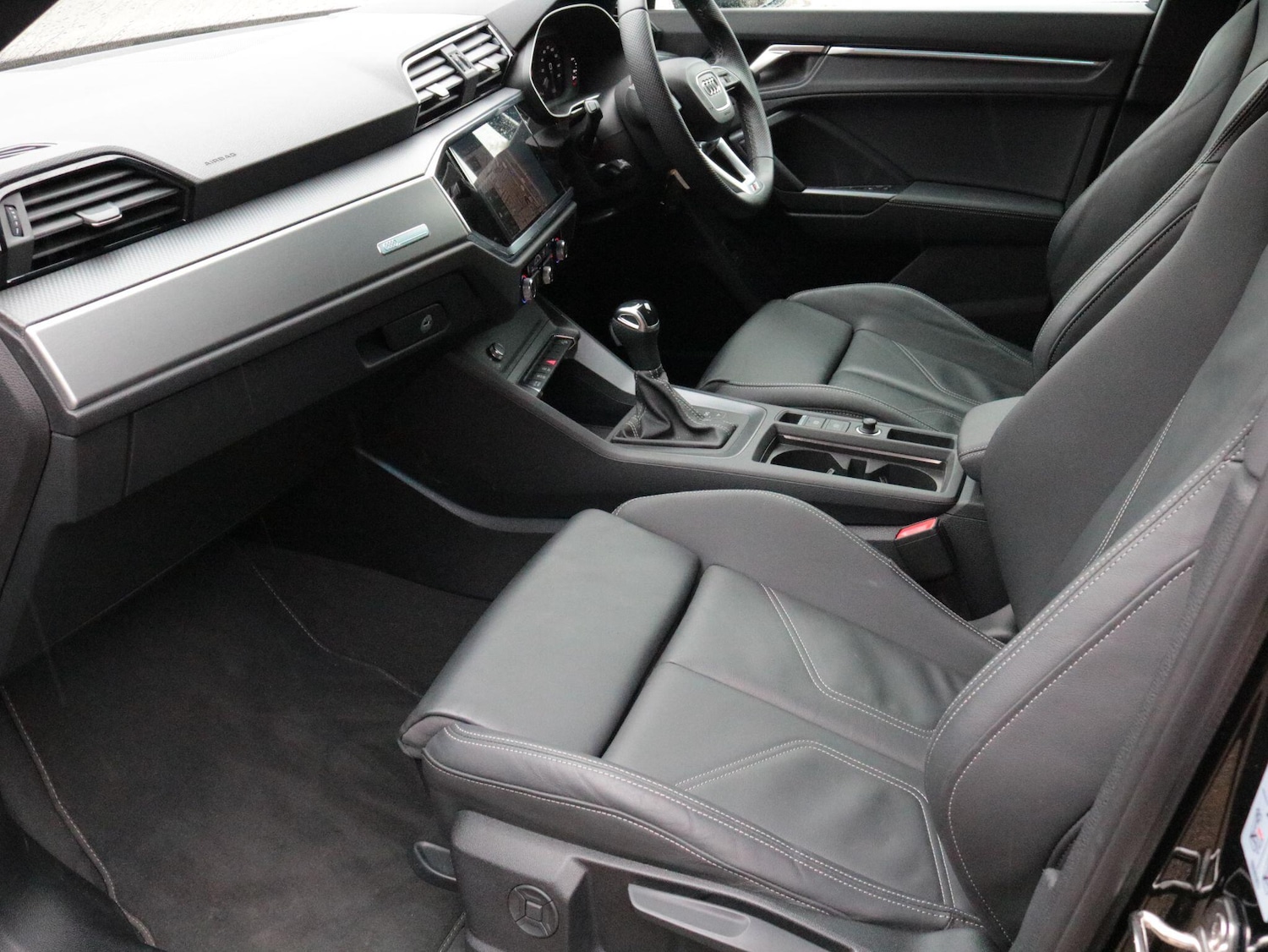 Used Audi Q3 2025 for sale - 76850308: Photo 16