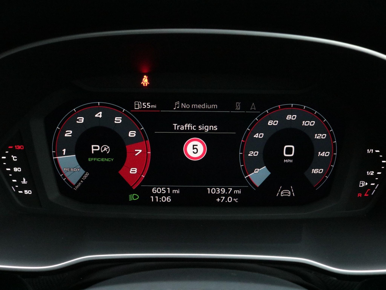 Used Audi Q3 2025 for sale - 76850308: Photo 17