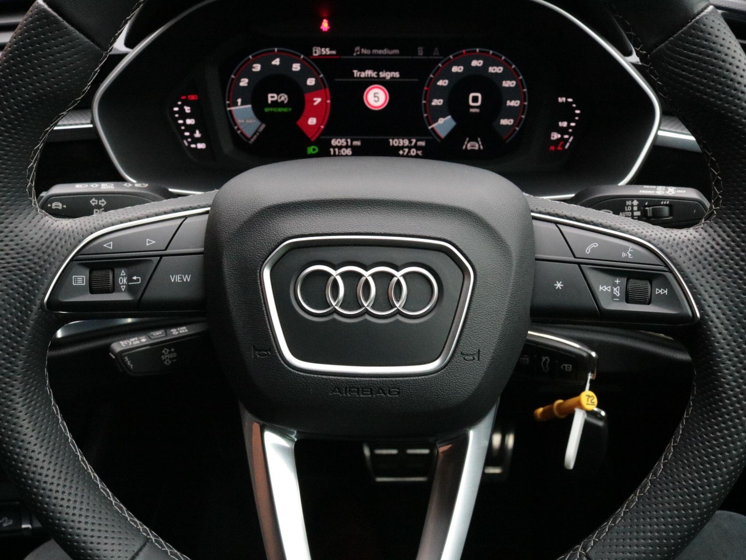 Used Audi Q3 2025 for sale - 76850308: Photo 18