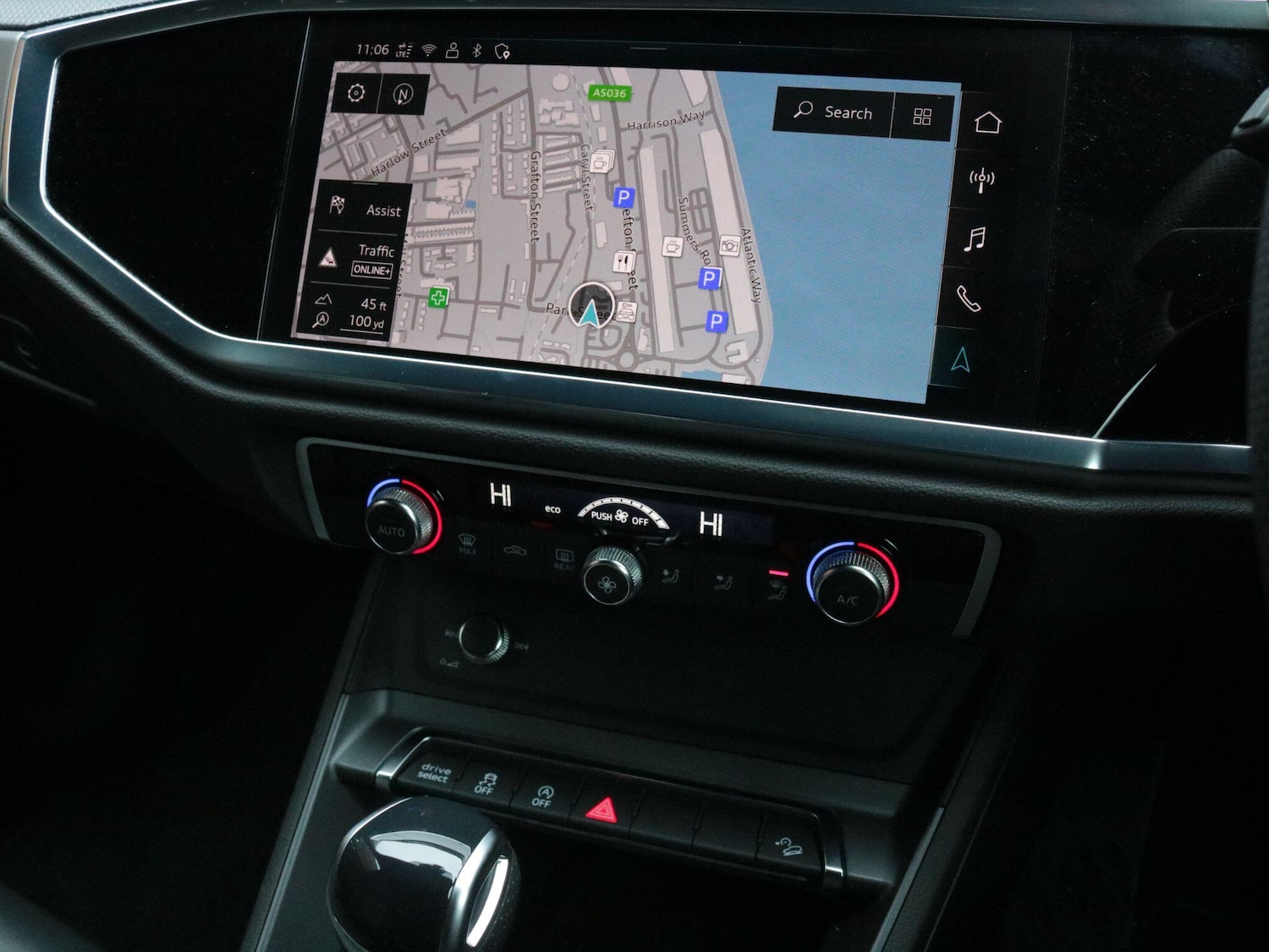 Used Audi Q3 2025 for sale - 76850308: Photo 19