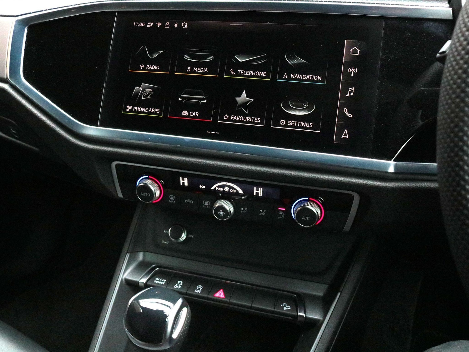 Used Audi Q3 2025 for sale - 76850308: Photo 20