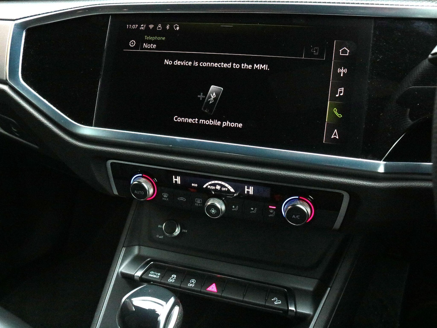 Used Audi Q3 2025 for sale - 76850308: Photo 21