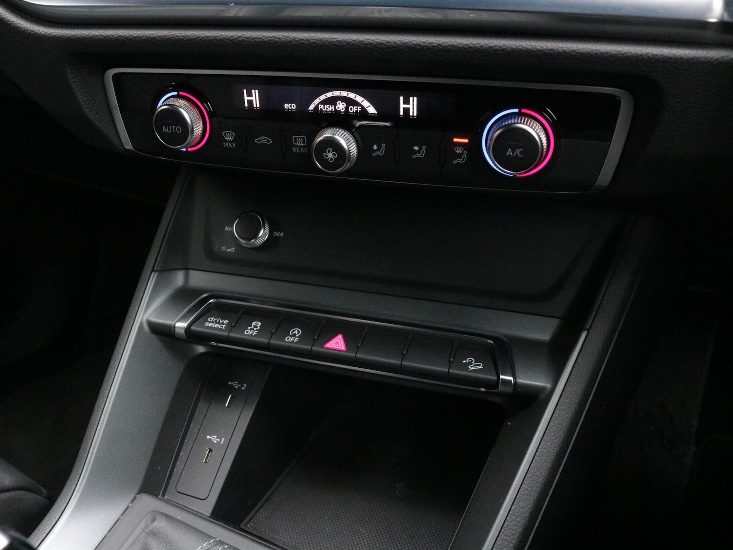 Used Audi Q3 2025 for sale - 76850308: Photo 22