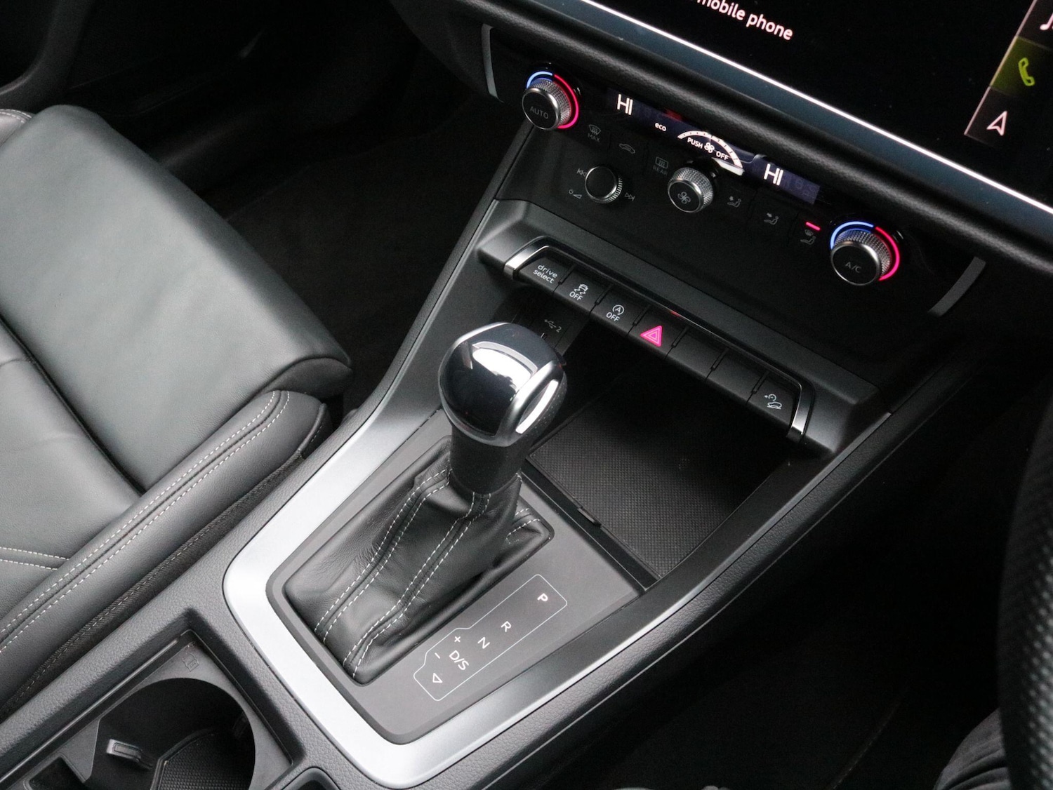 Used Audi Q3 2025 for sale - 76850308: Photo 23