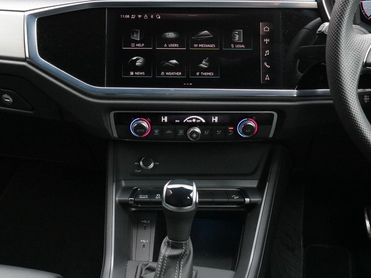 Used Audi Q3 2025 for sale - 76850308: Photo 24