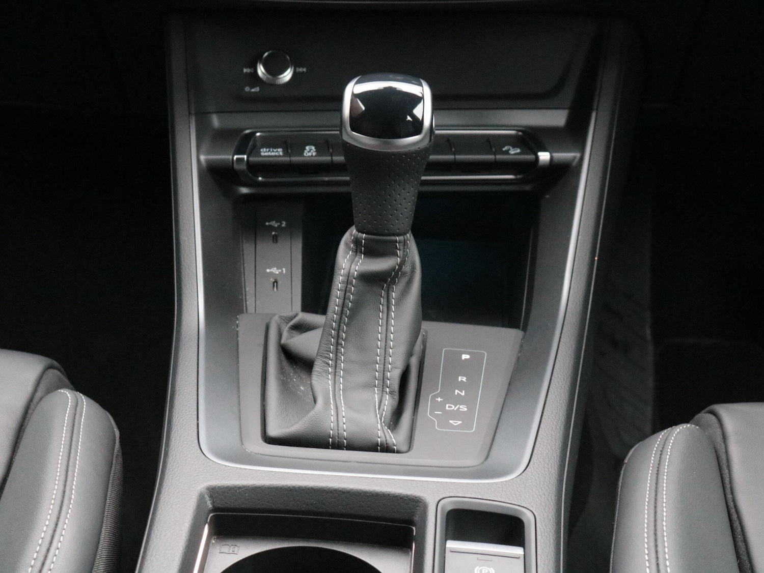 Used Audi Q3 2025 for sale - 76850308: Photo 25