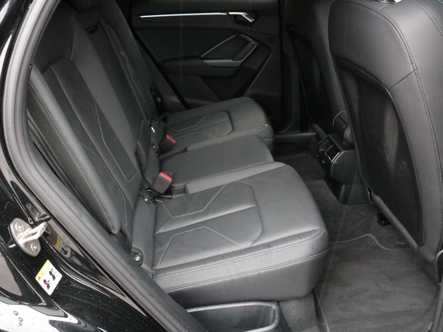 Used Audi Q3 2025 for sale - 76850308: Photo 26