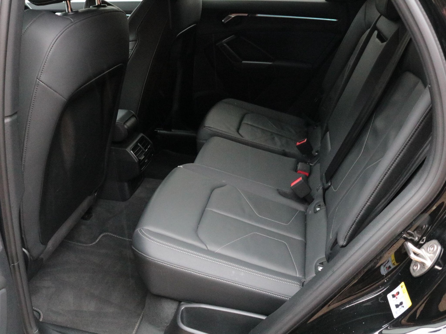 Used Audi Q3 2025 for sale - 76850308: Photo 27