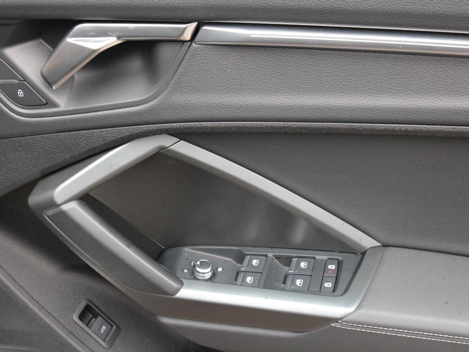 Used Audi Q3 2025 for sale - 76850308: Photo 28