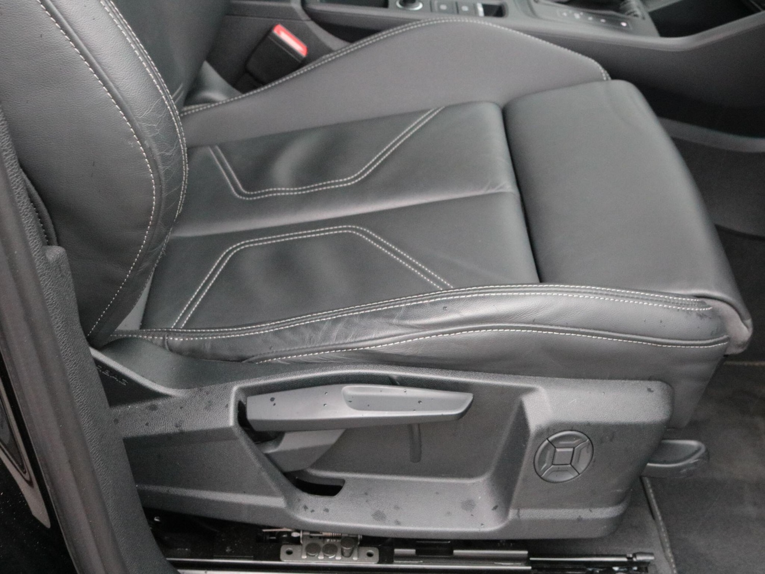 Used Audi Q3 2025 for sale - 76850308: Photo 29