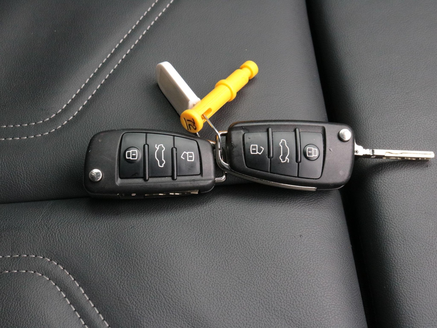 Used Audi Q3 2025 for sale - 76850308: Photo 30