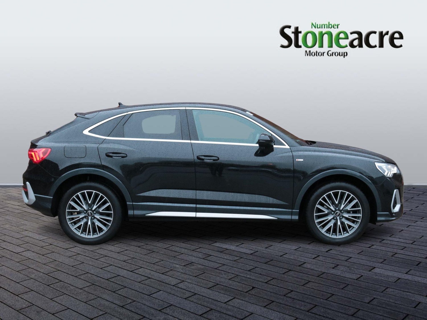 Used Audi Q3 2025 for sale - 76850308: Photo 4