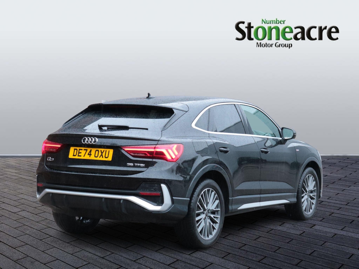 Used Audi Q3 2025 for sale - 76850308: Photo 5