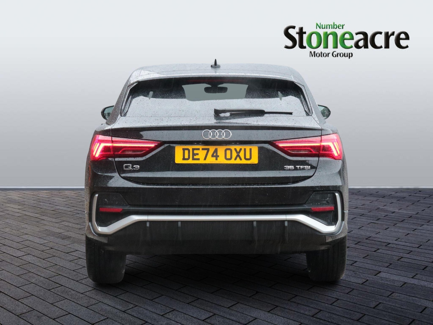 Used Audi Q3 2025 for sale - 76850308: Photo 6