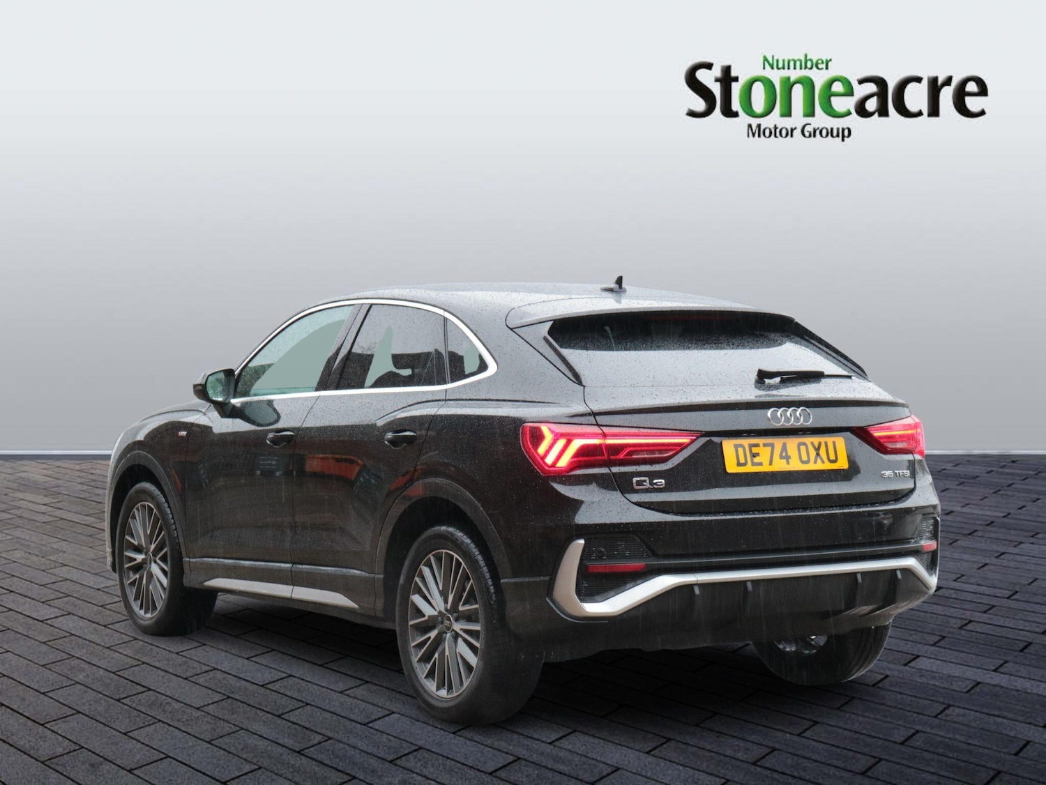 Used Audi Q3 2025 for sale - 76850308: Photo 7