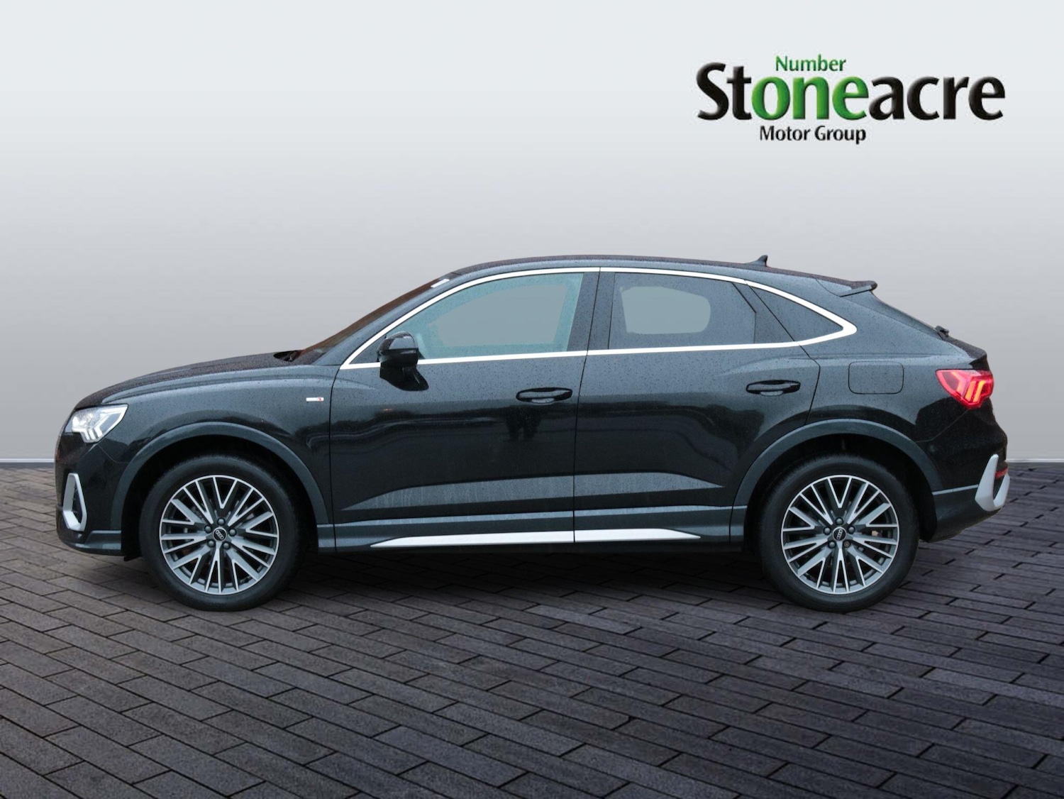 Used Audi Q3 2025 for sale - 76850308: Photo 8