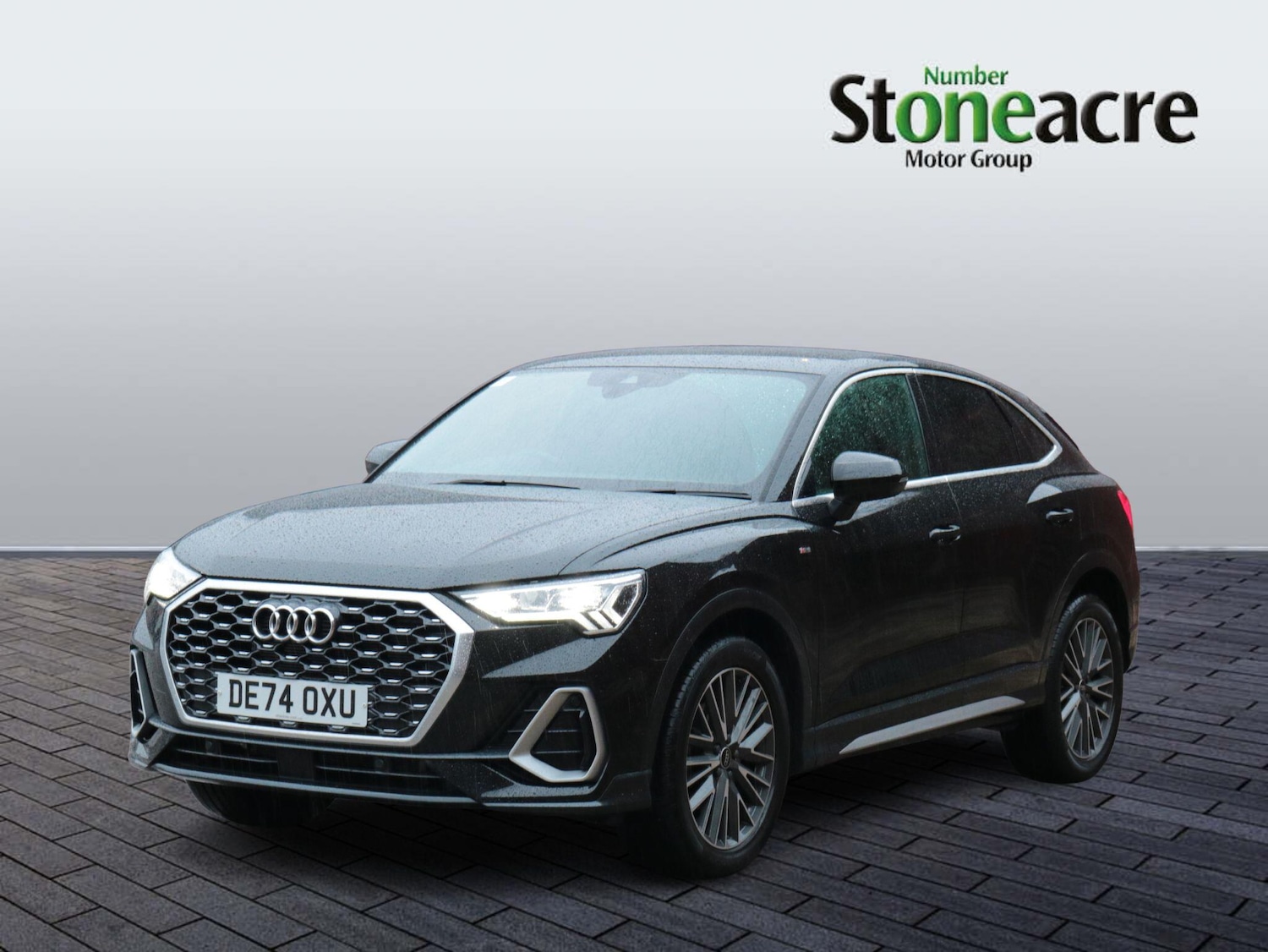 Used Audi Q3 2025 for sale - 76850308: Photo 9