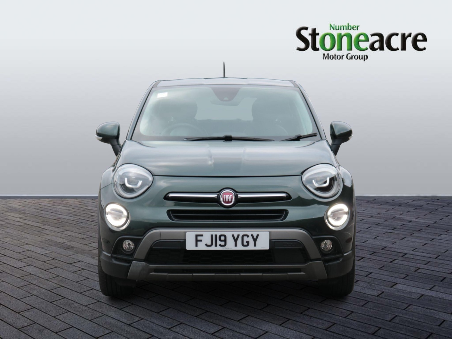 Used Fiat 500X 2019 for sale - 76440564: Photo 10