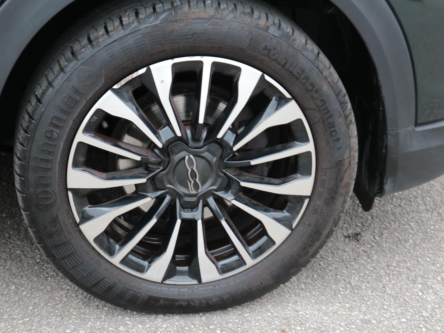 Used Fiat 500X 2019 for sale - 76440564: Photo 11