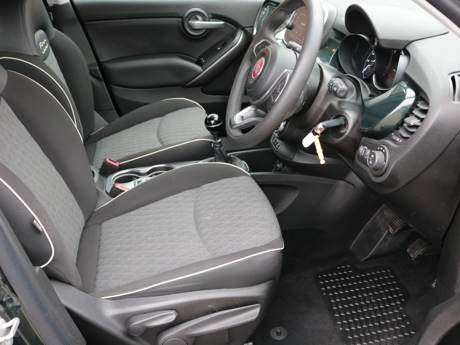 Used Fiat 500X 2019 for sale - 76440564: Photo 13