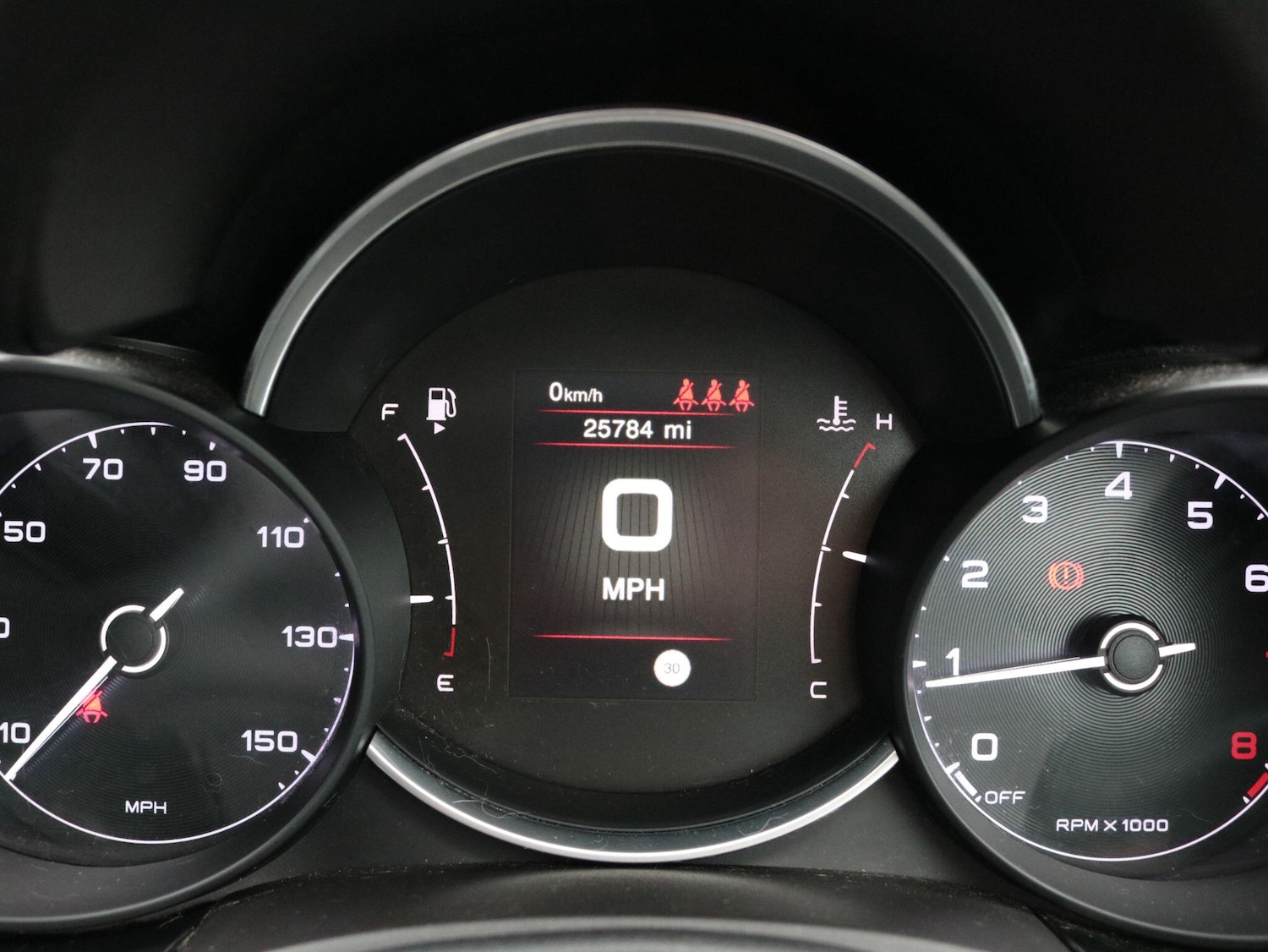 Used Fiat 500X 2019 for sale - 76440564: Photo 16