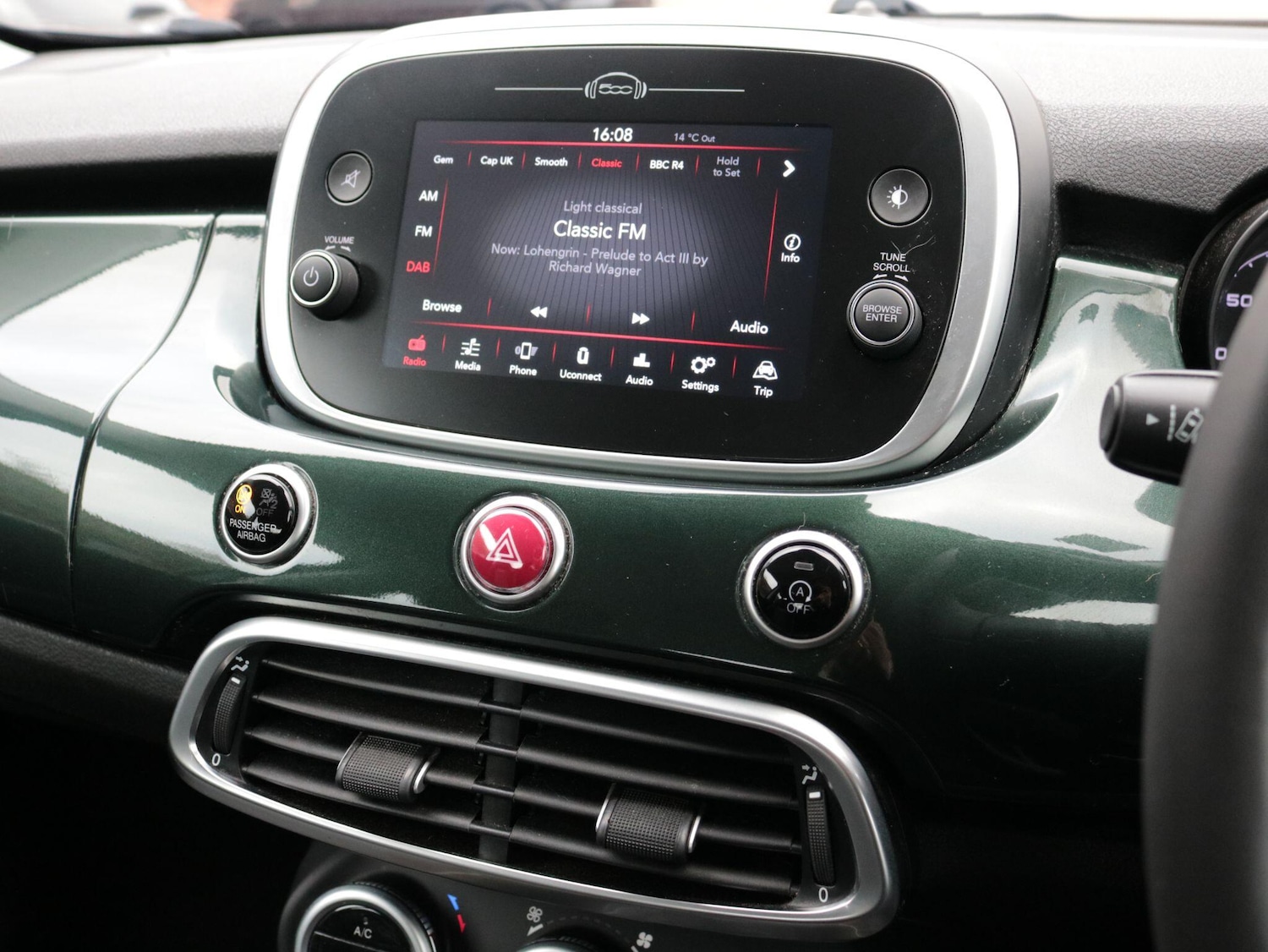 Used Fiat 500X 2019 for sale - 76440564: Photo 17