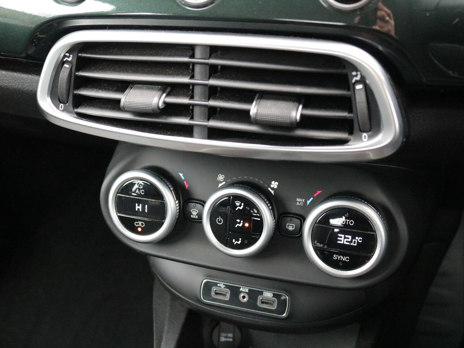 Used Fiat 500X 2019 for sale - 76440564: Photo 18