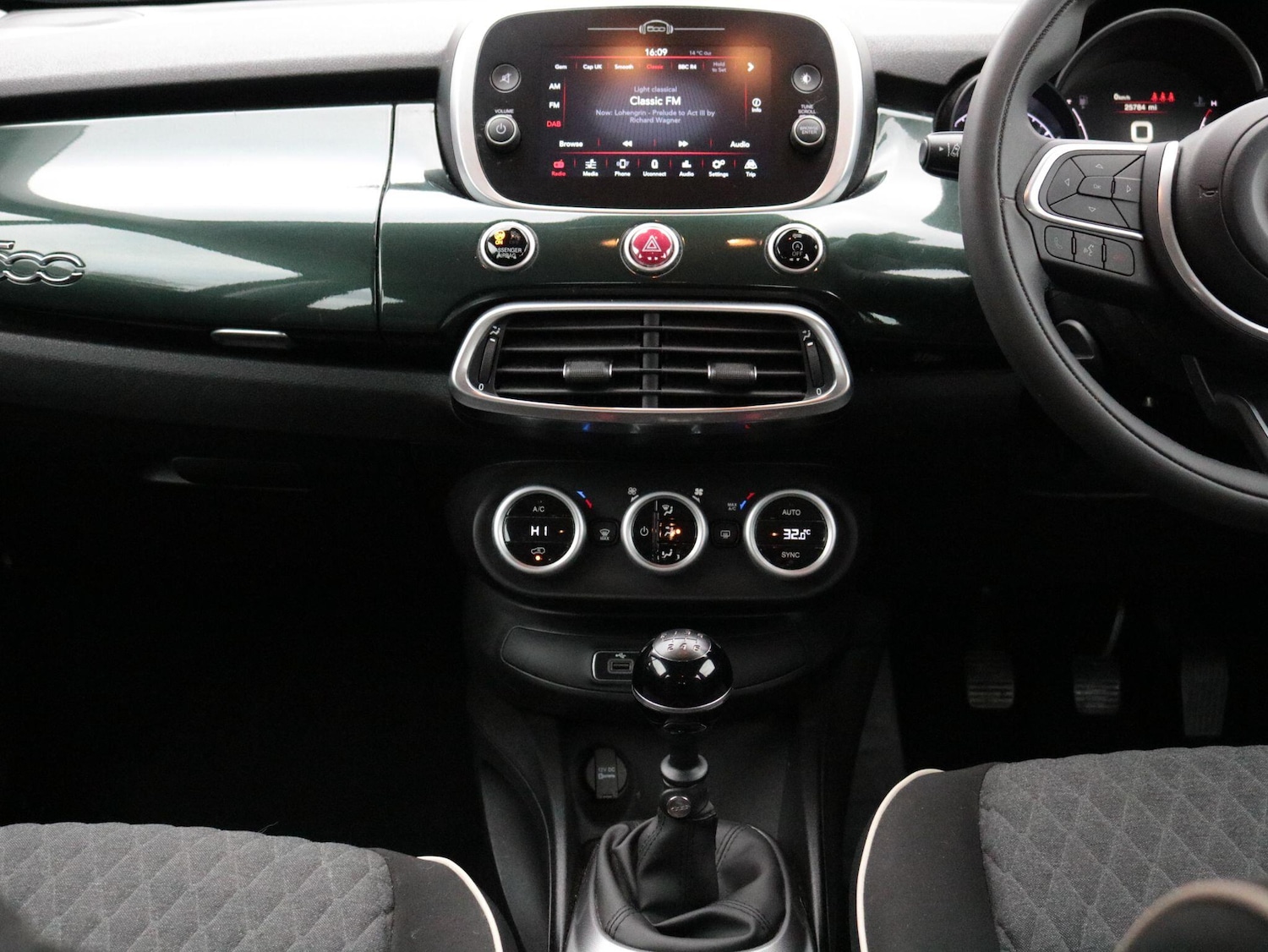 Used Fiat 500X 2019 for sale - 76440564: Photo 19