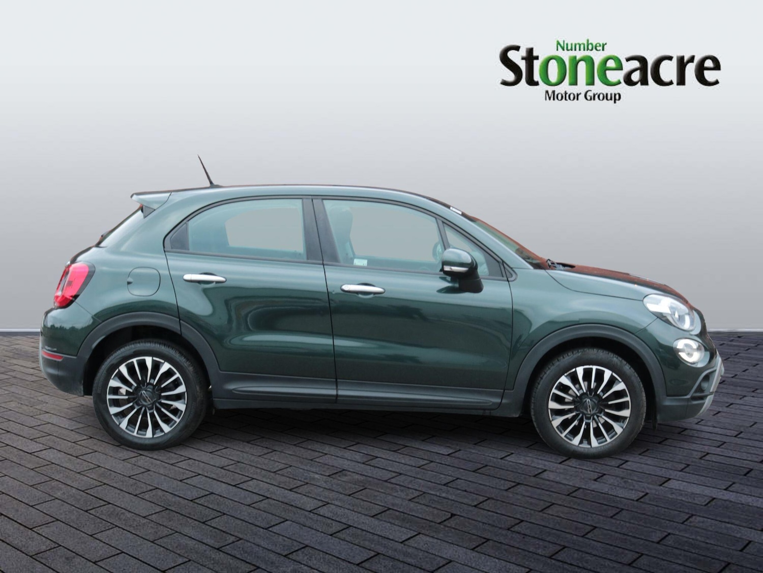 Used Fiat 500X 2019 for sale - 76440564: Photo 4