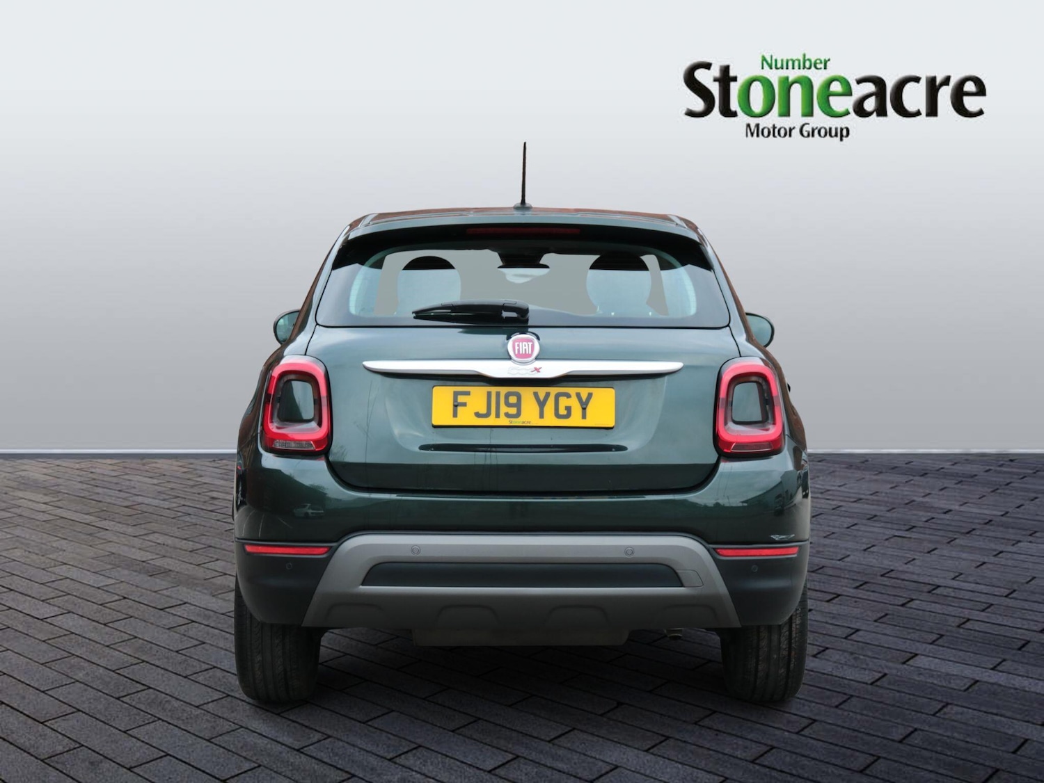 Used Fiat 500X 2019 for sale - 76440564: Photo 6