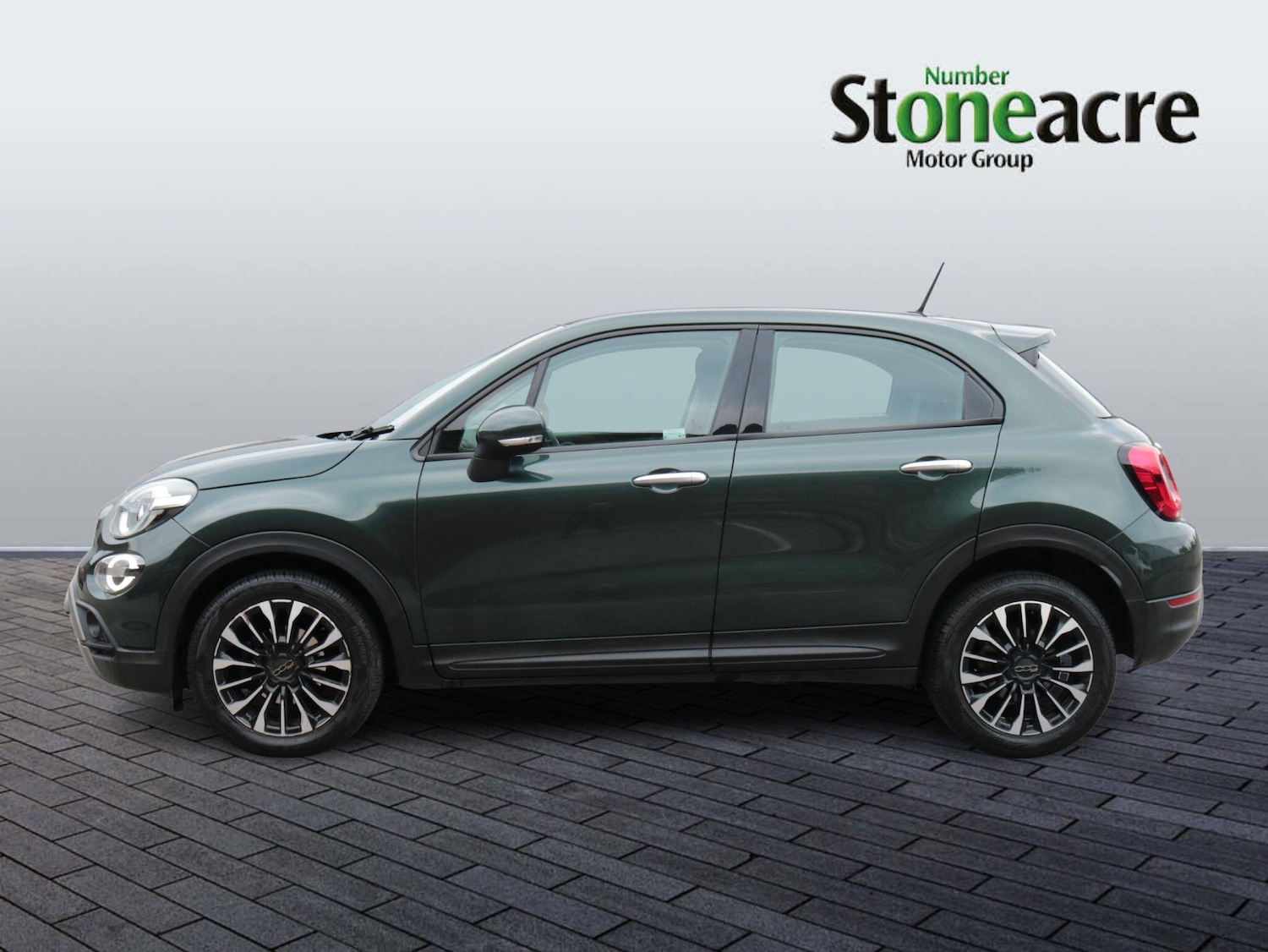 Used Fiat 500X 2019 for sale - 76440564: Photo 8