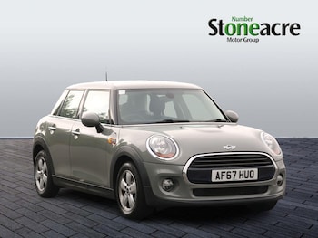 Used MINI Hatch 2017 for sale - 79201944: Photo