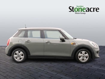 Used MINI Hatch 2017 for sale - 79201944: Photo