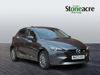 Used Mazda Mazda2 2023 for sale - 75519629: Photo