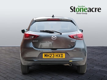 Used Mazda Mazda2 2023 for sale - 75519629: Photo