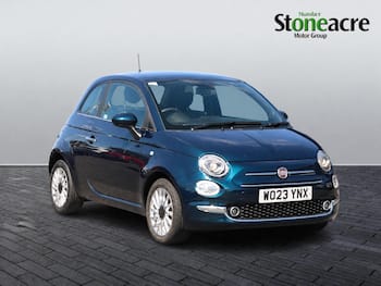 Used Fiat 500 2023 for sale - 79621791: Photo