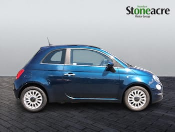 Used Fiat 500 2023 for sale - 79621791: Photo