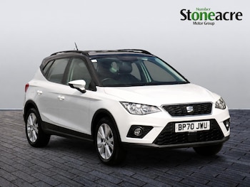 Used SEAT Arona 2021 for sale - 79484559: Photo