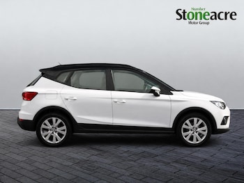 Used SEAT Arona 2021 for sale - 79484559: Photo