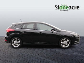 Used Ford Focus 2017 for sale - 78528023: Photo