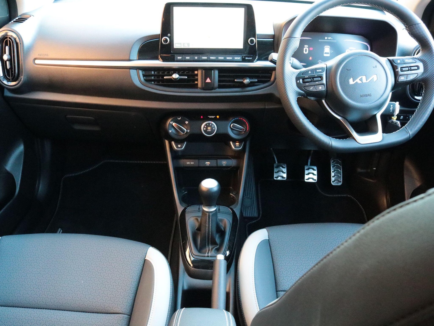 Used Kia Picanto 2024 for sale - 76715095: Photo 13