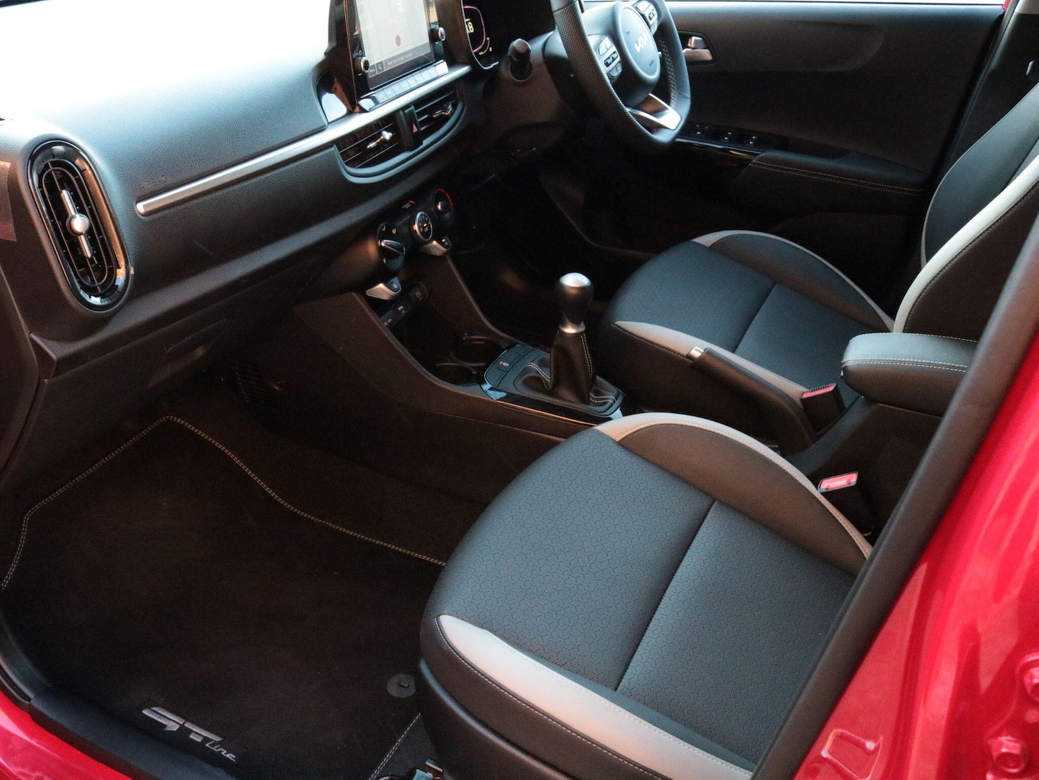 Used Kia Picanto 2024 for sale - 76715095: Photo 15