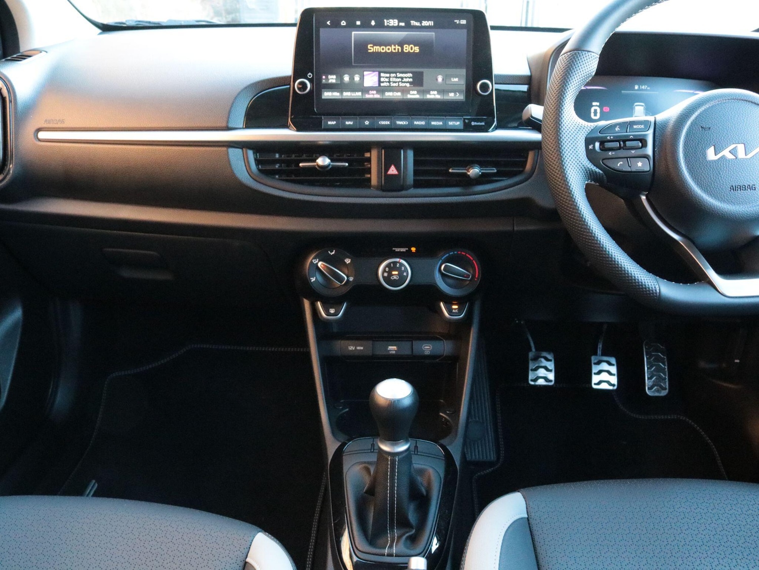 Used Kia Picanto 2024 for sale - 76715095: Photo 22