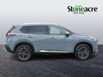 Used Nissan X-Trail 2025 for sale - 74837578: Photo